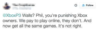 Illustration for article titled There’s No Downside To A Game Ditching Exclusivity